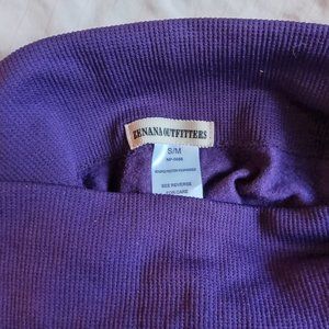 Fleece Lined Leggings